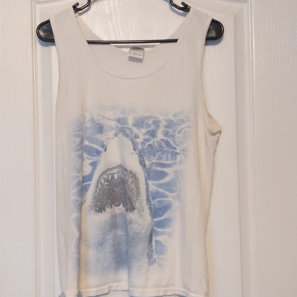 Shark tank